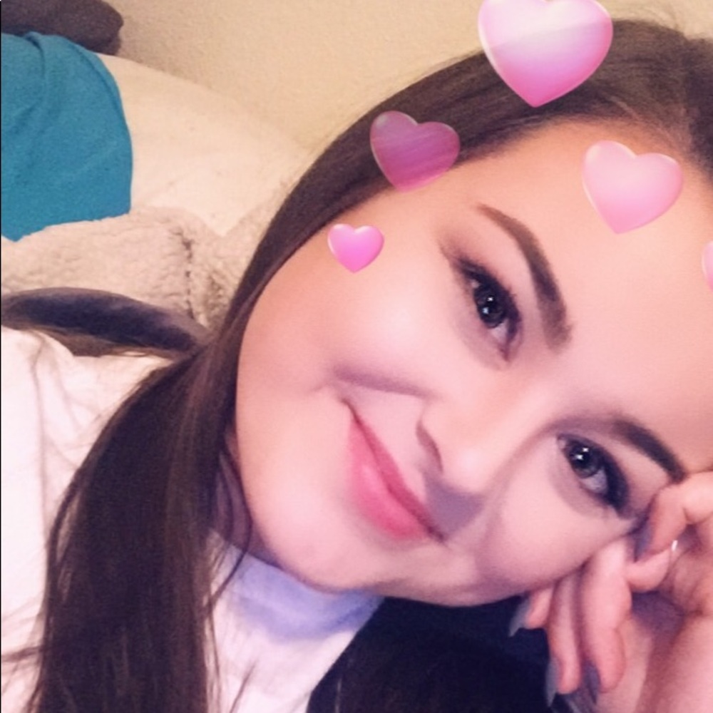 Meet your Posher, Kaylee